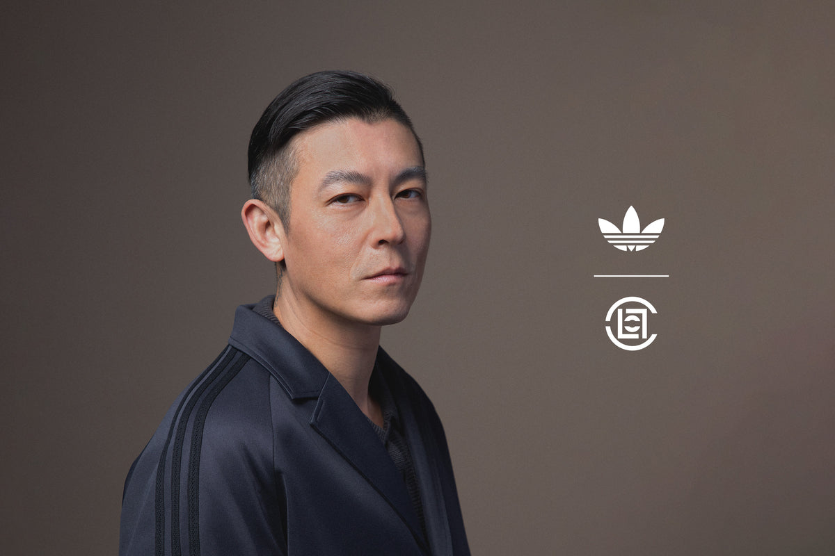 Edison Chen
