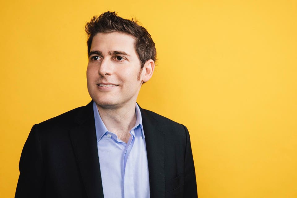 Eduardo Saverin