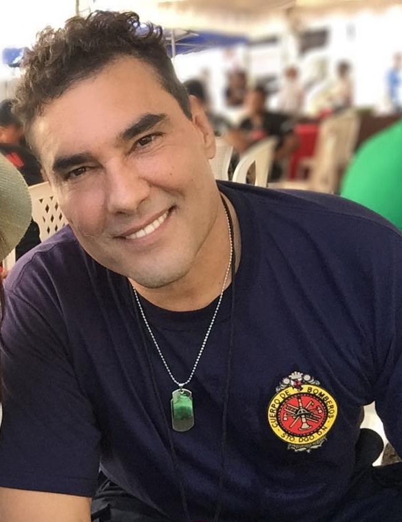 Eduardo Yáñez
