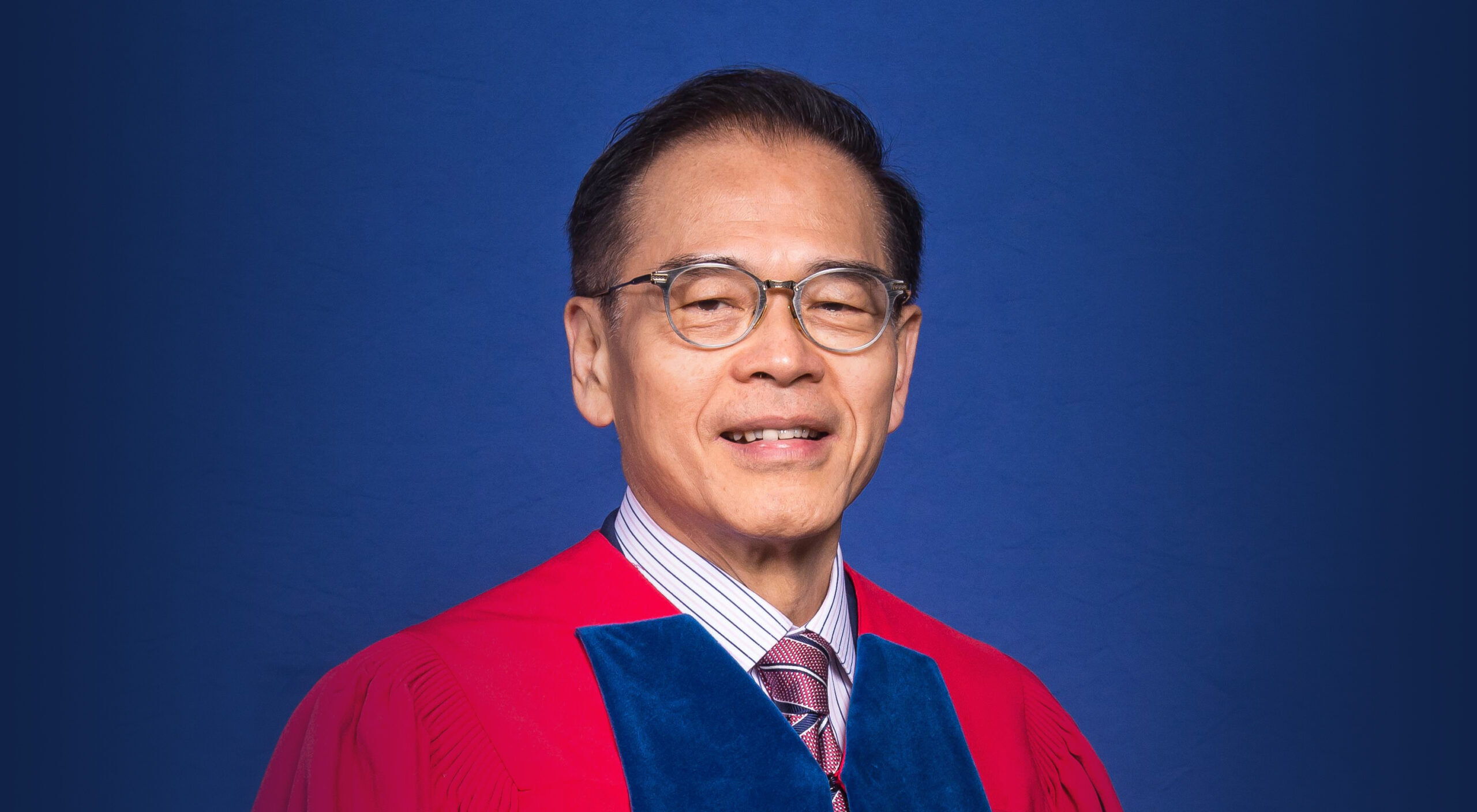 Edwin Leong