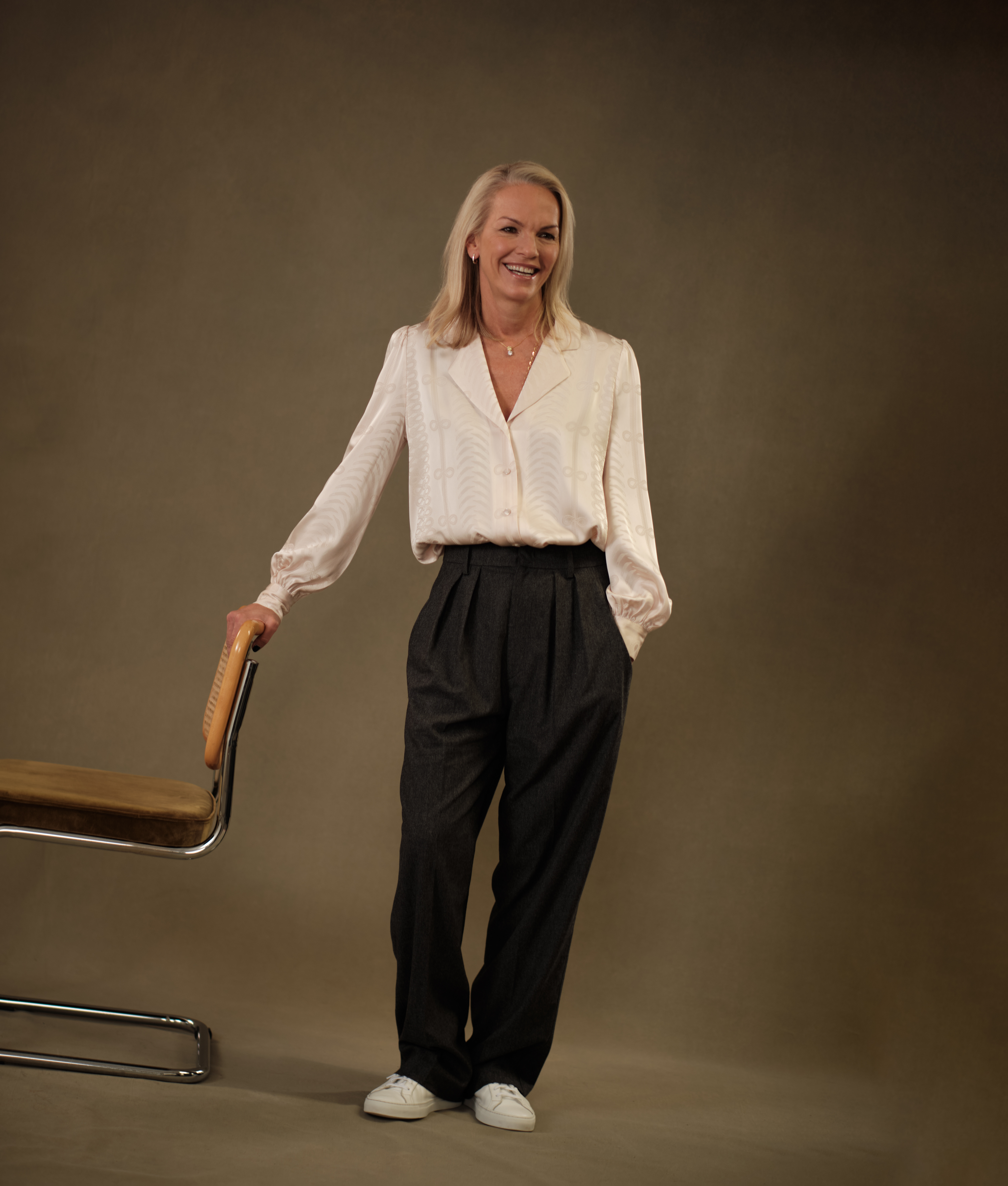 Elisabeth Murdoch
