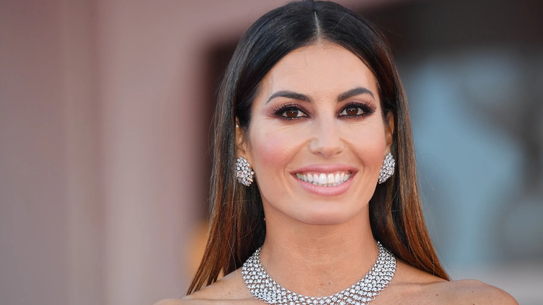 Elisabetta Gregoraci