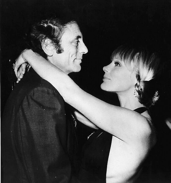 Elke Sommer