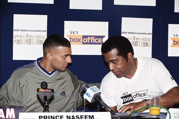 Emanuel Steward