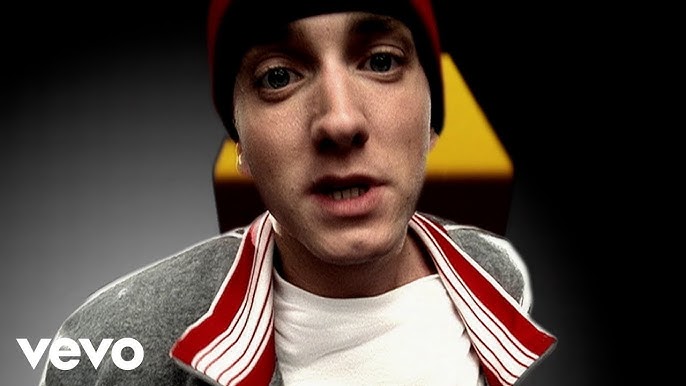  Eminem
