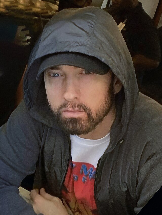  Eminem