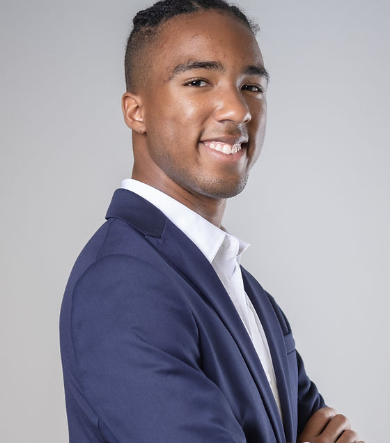 Ephren Taylor