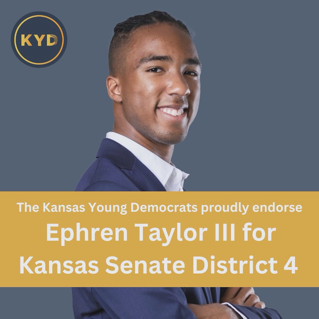 Ephren Taylor