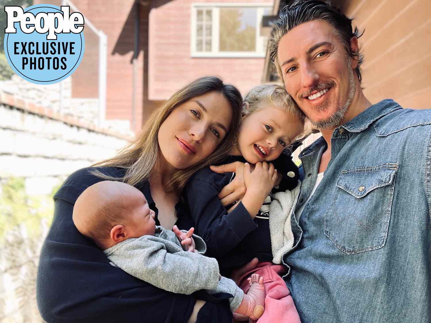 Eric Balfour