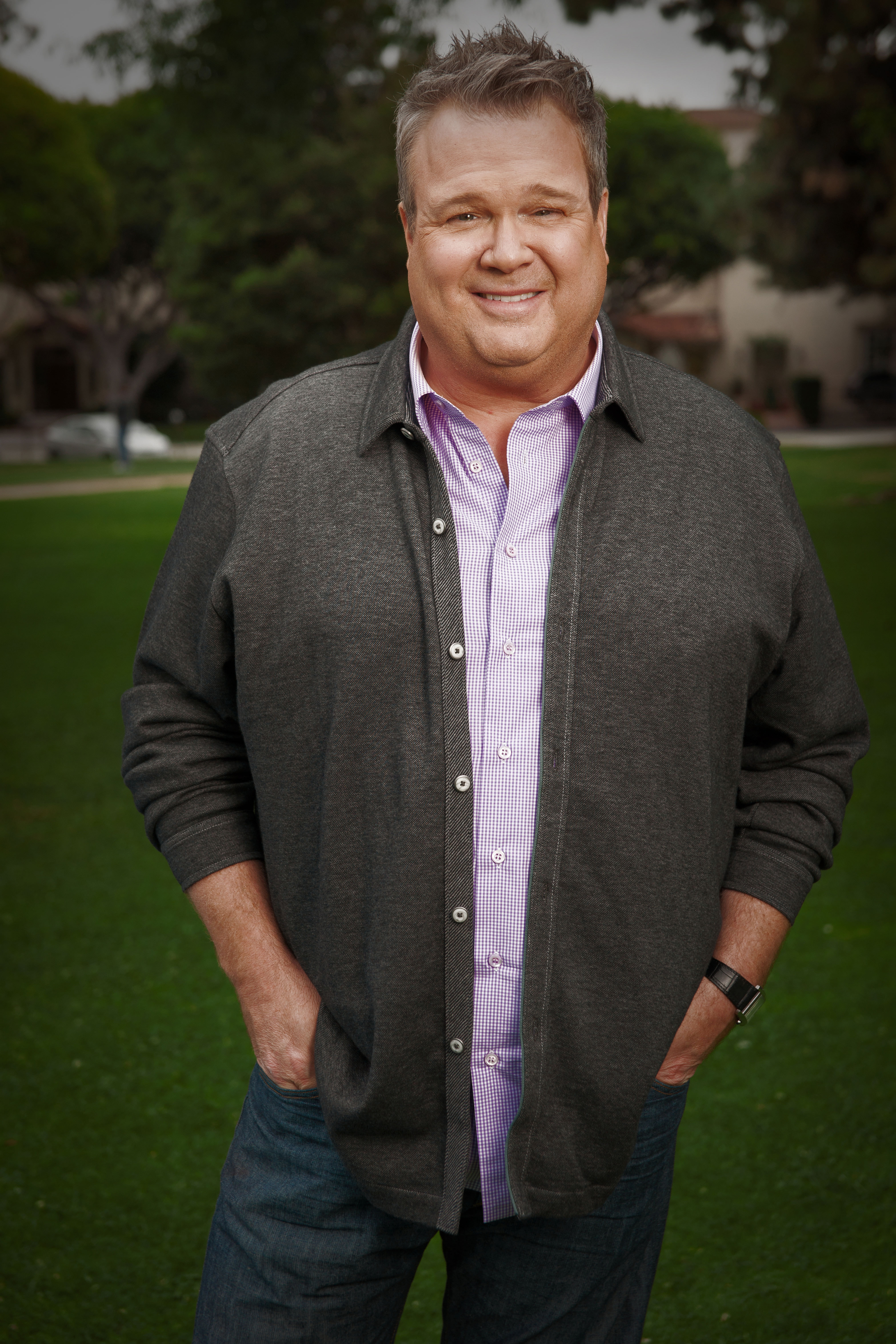 Eric Stonestreet
