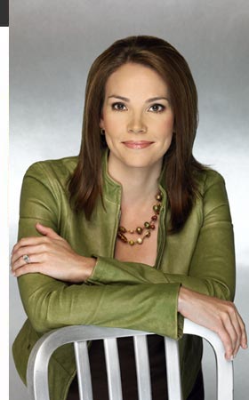 Erica Hill