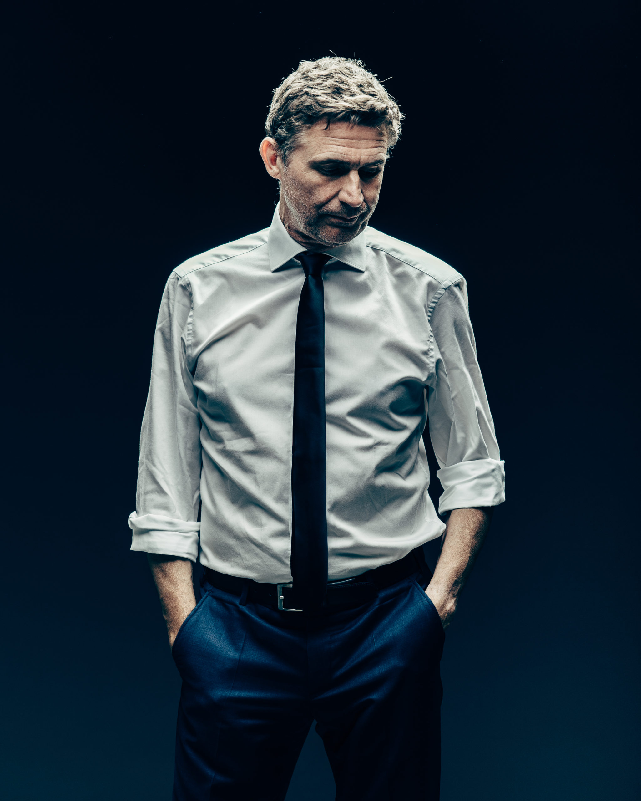 Erik Van Looy