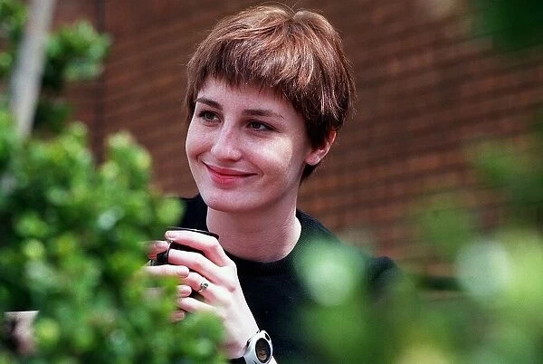 Erin O'Connor