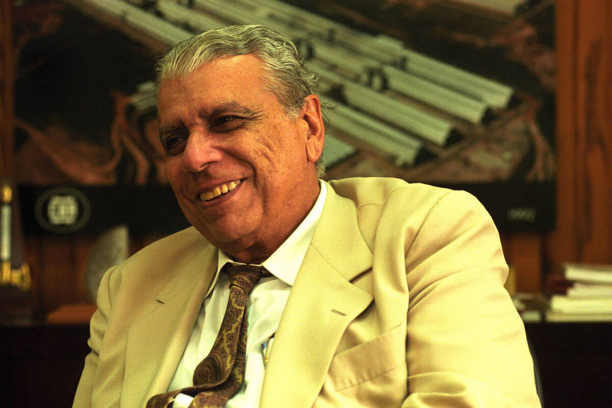 Ermirio Pereira de Moraes