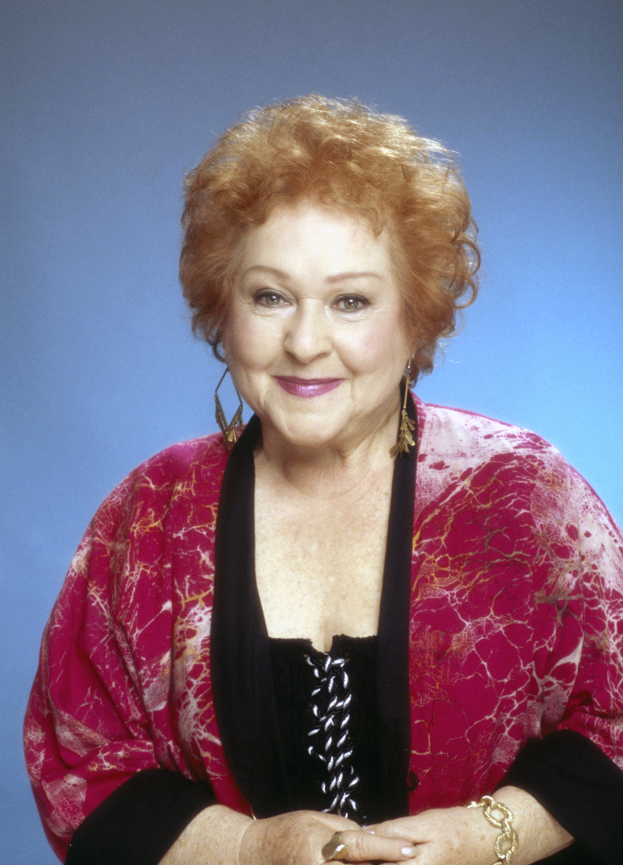 Estelle Harris