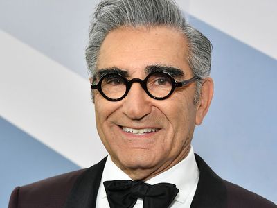 Eugene Levy