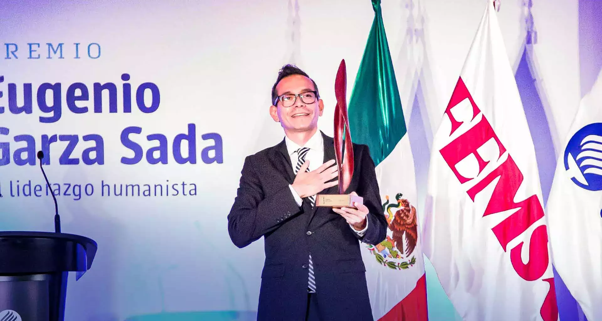 Eugenio Garza Lagüera
