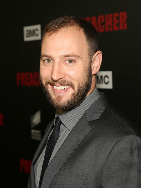 Evan Goldberg