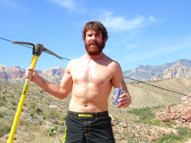 Evan Tanner