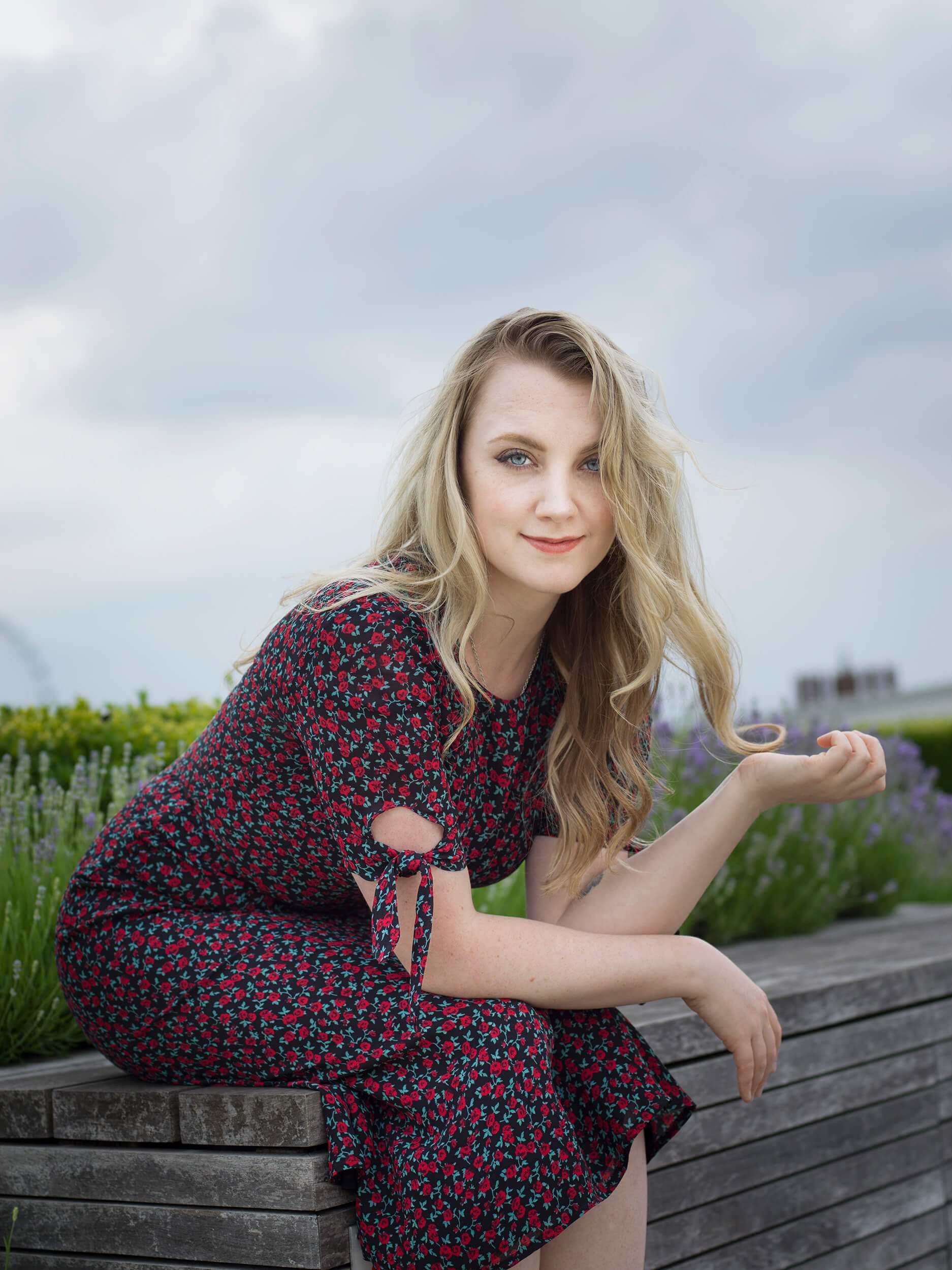 Evanna Lynch