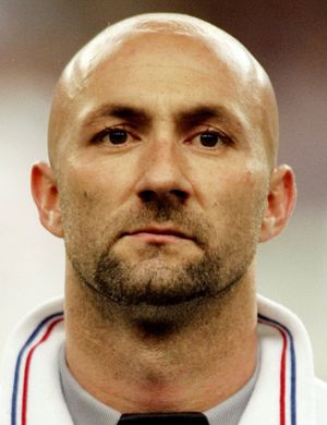 Fabien Barthez