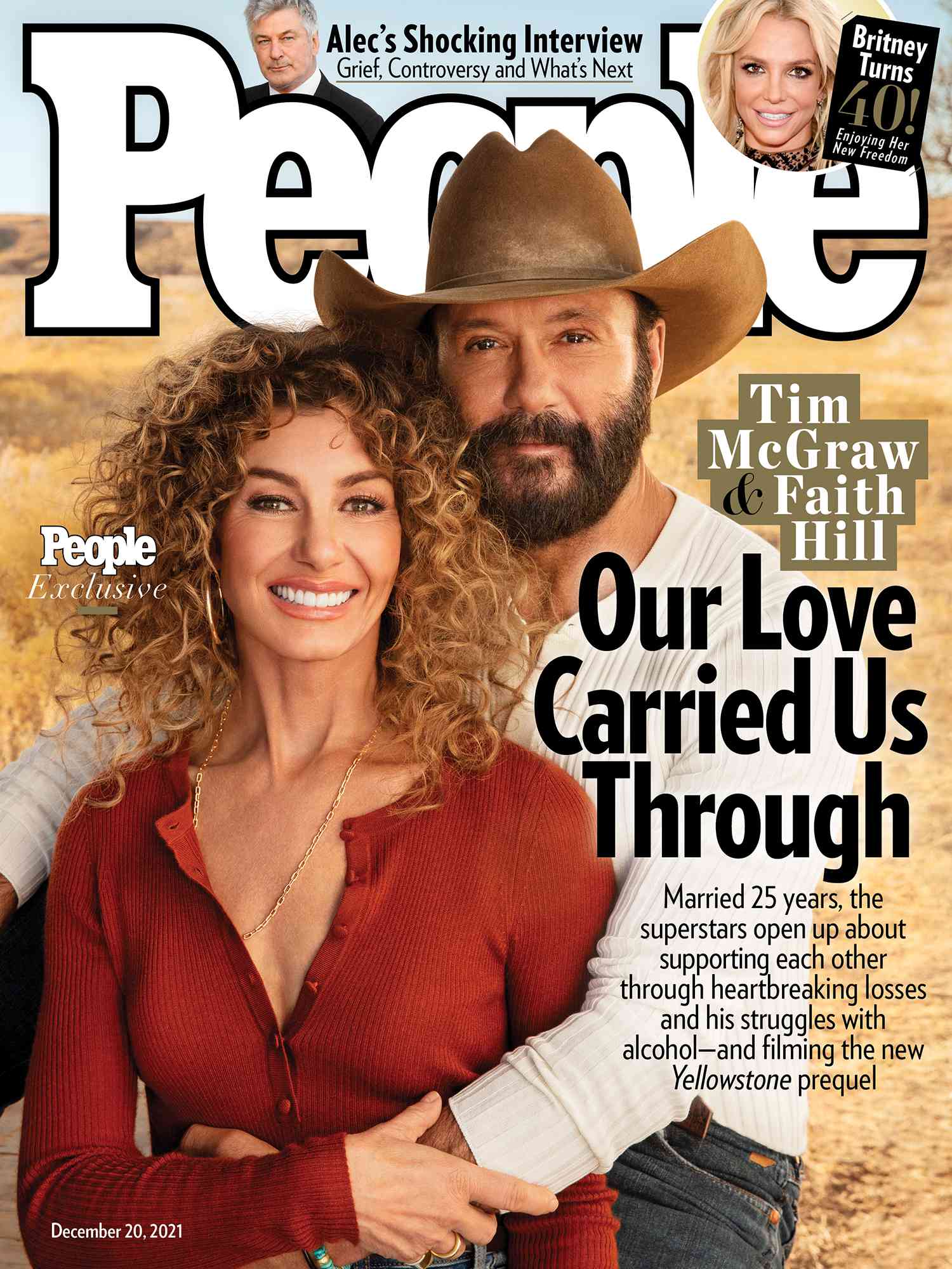 Faith Hill