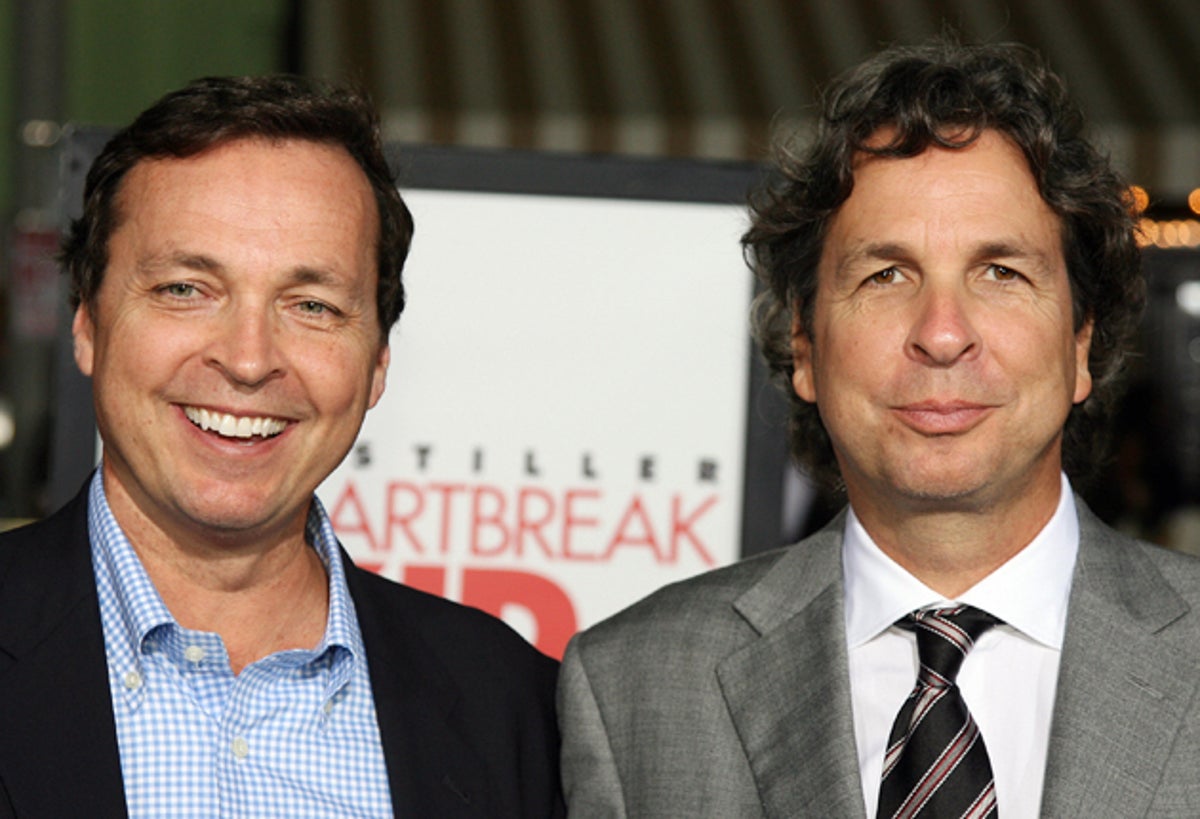 Farrelly Brothers