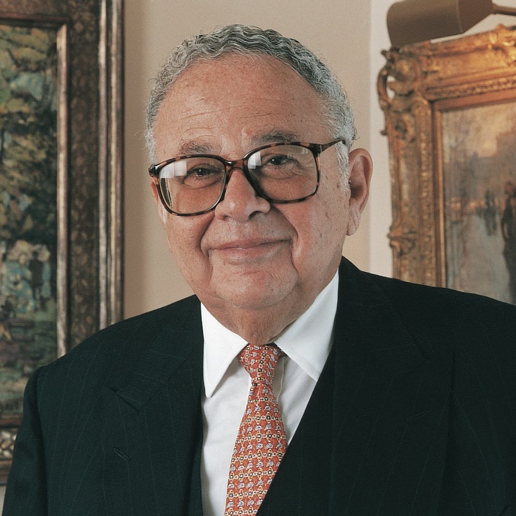 Fayez Sarofim