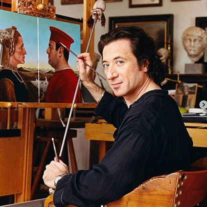 Federico Castelluccio