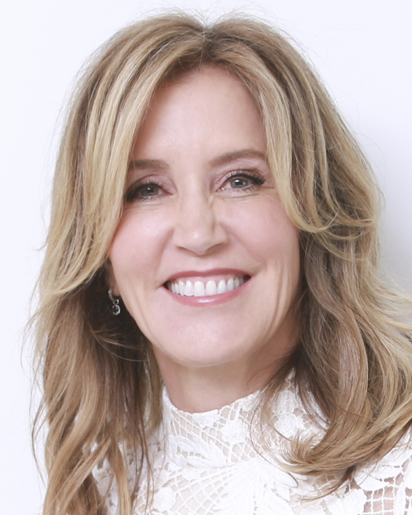 Felicity Huffman