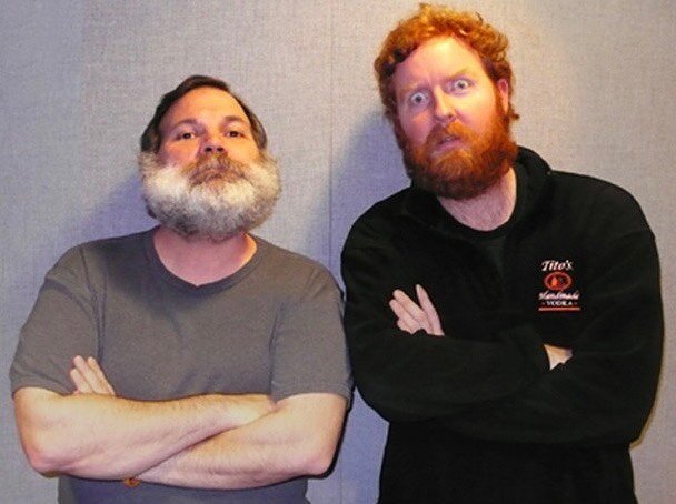 Fez Whatley