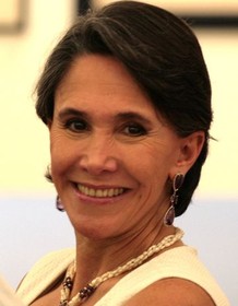 Florinda Meza