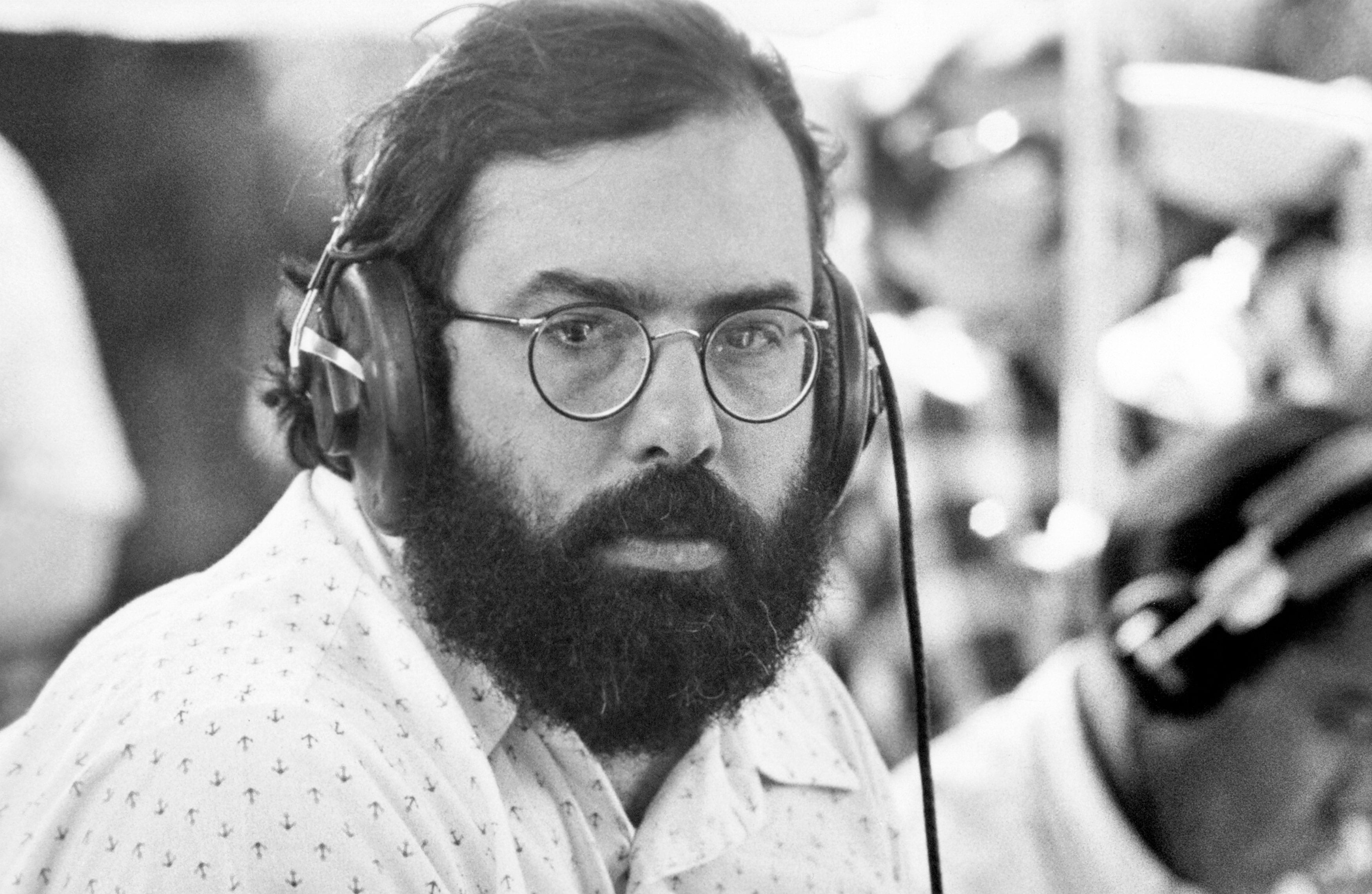Francis Ford Coppola