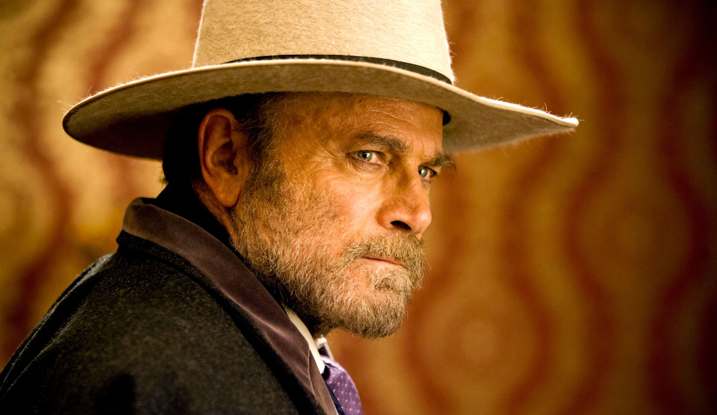 Franco Nero
