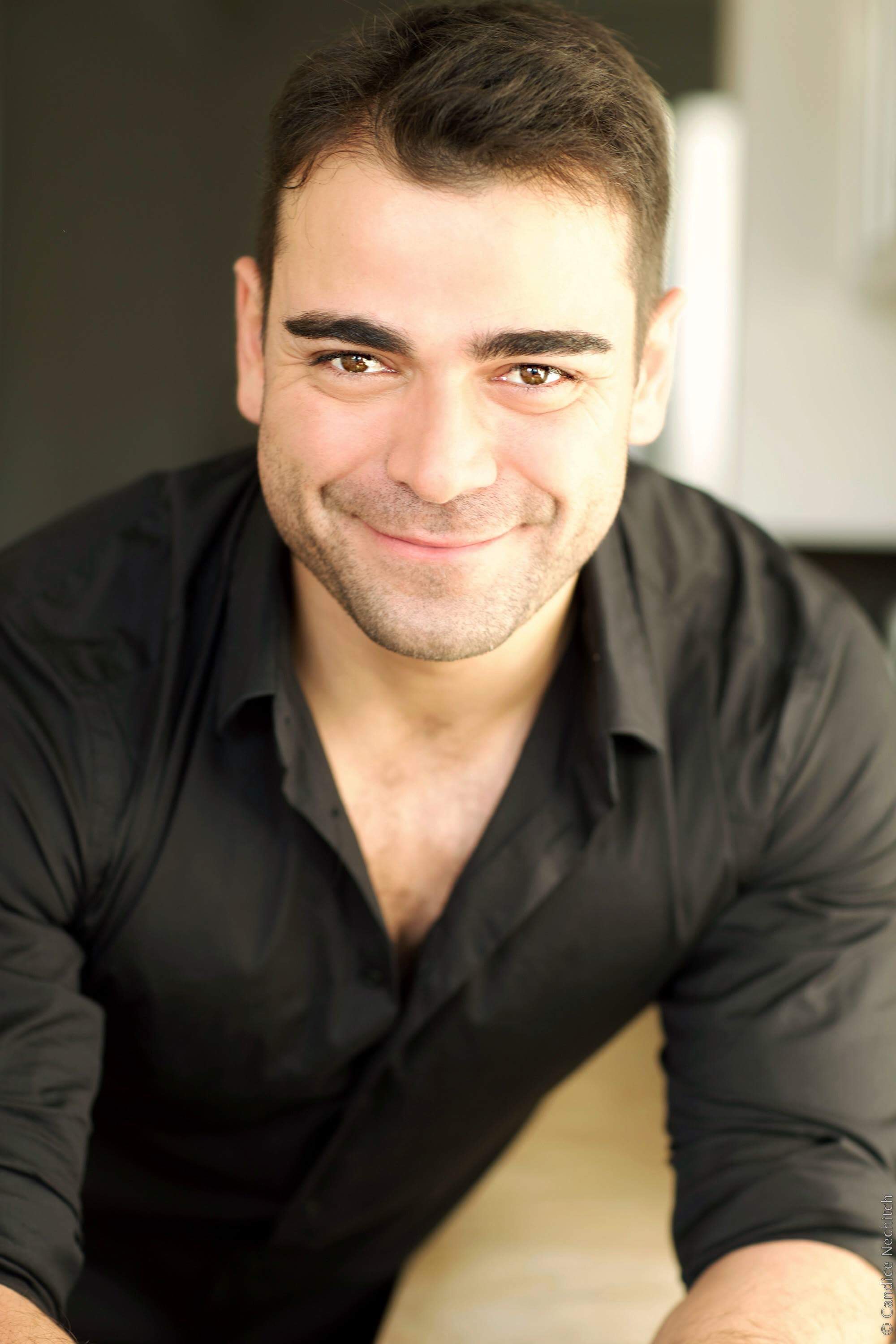 Francois Girard