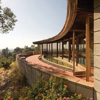Frank Lloyd Wright