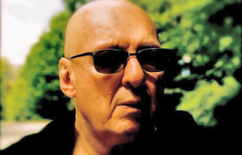Frank Pearce