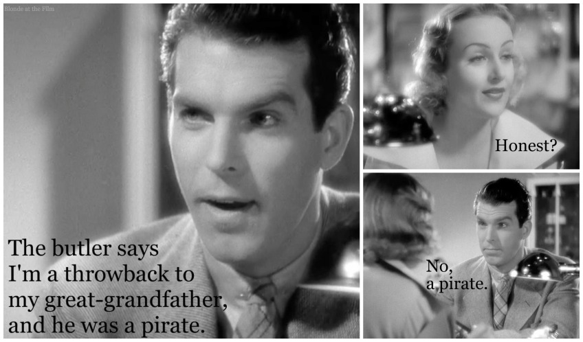 Fred MacMurray