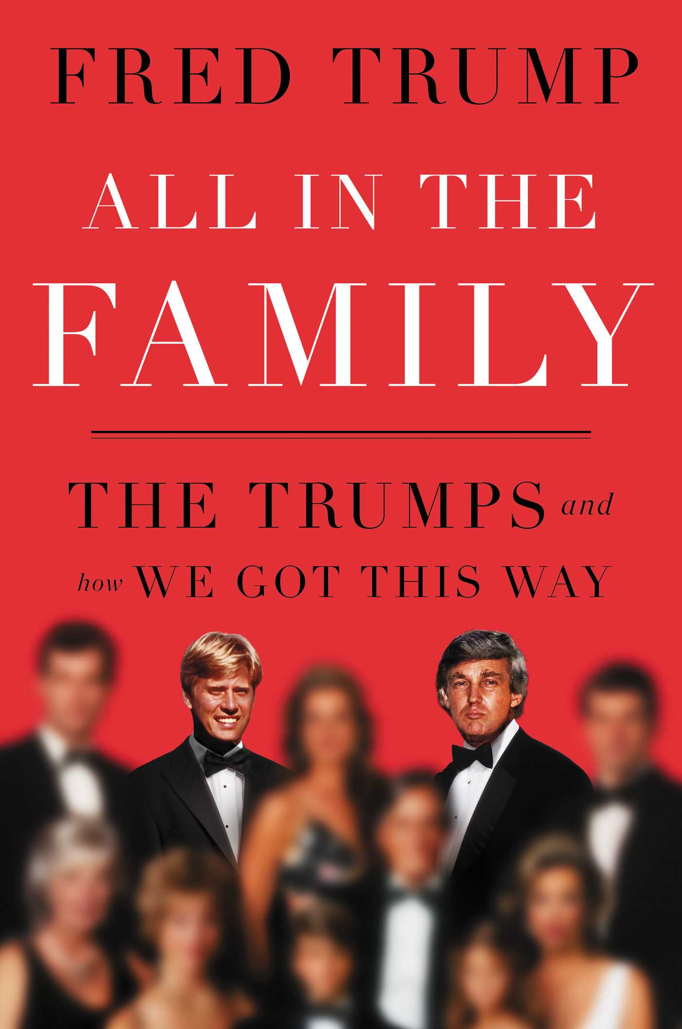 Fred Trump