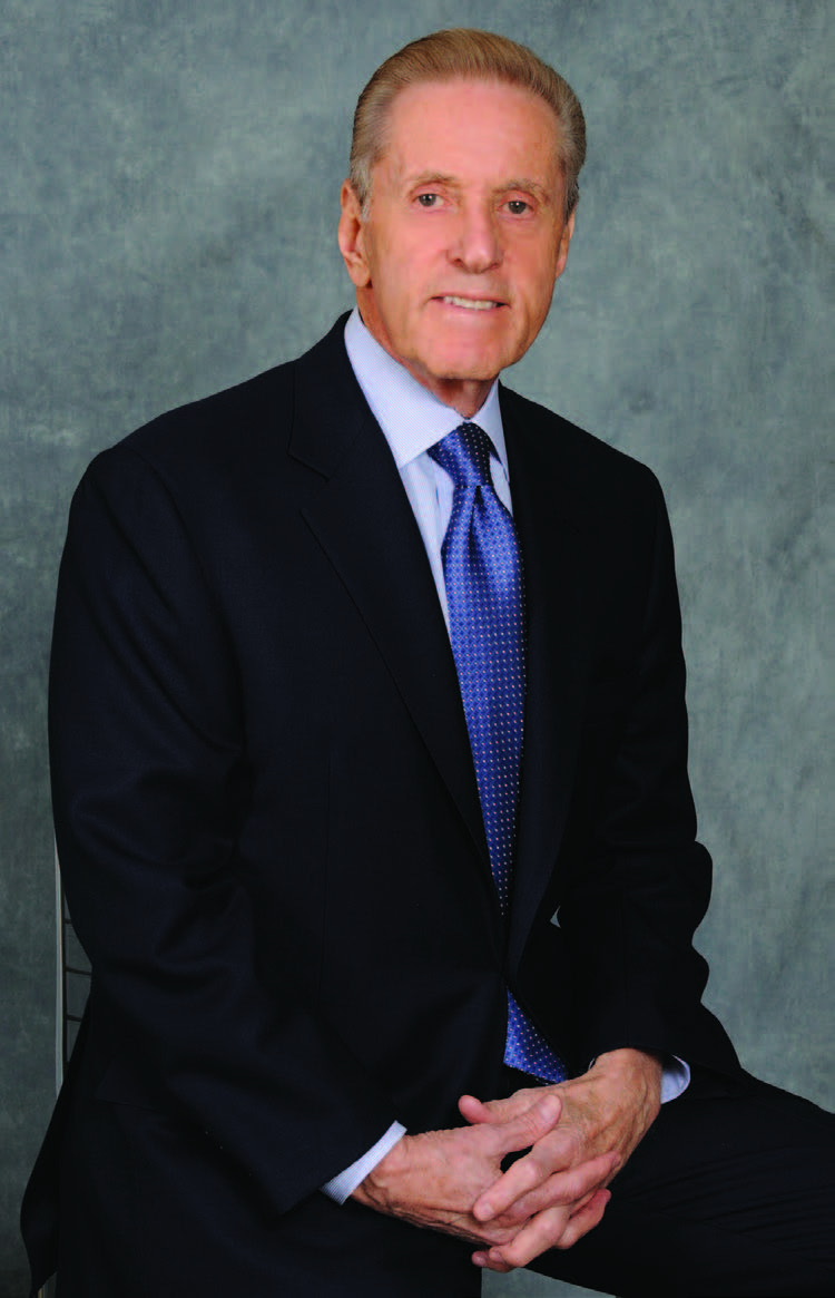 Fred Wilpon