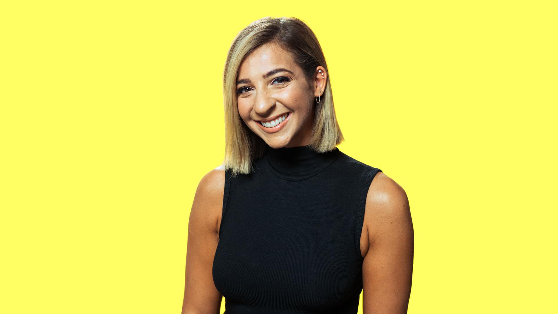Gabbie Hanna