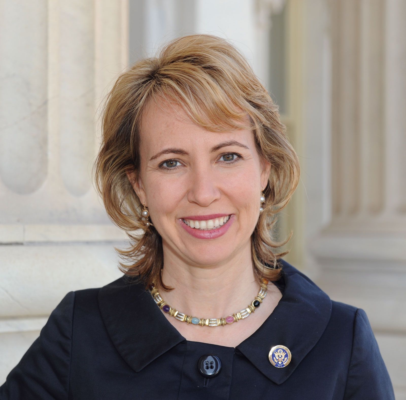 Gabby Giffords