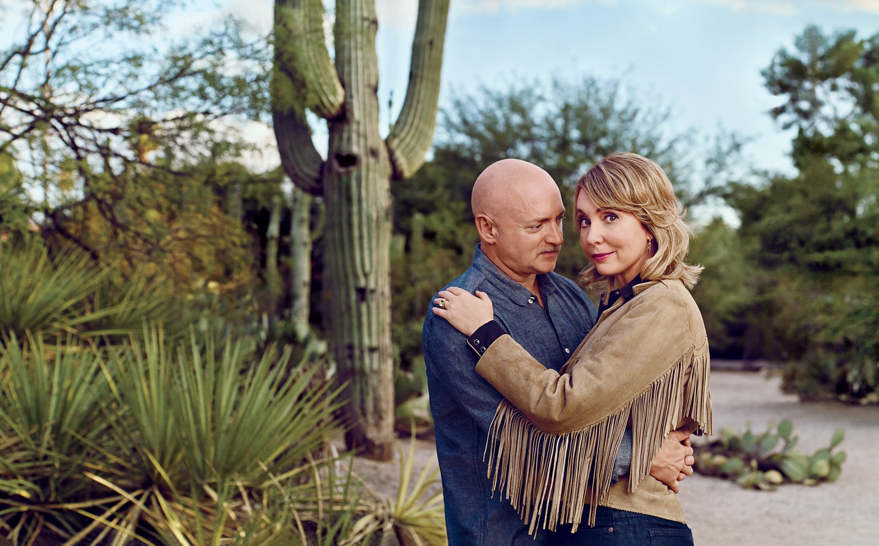 Gabby Giffords