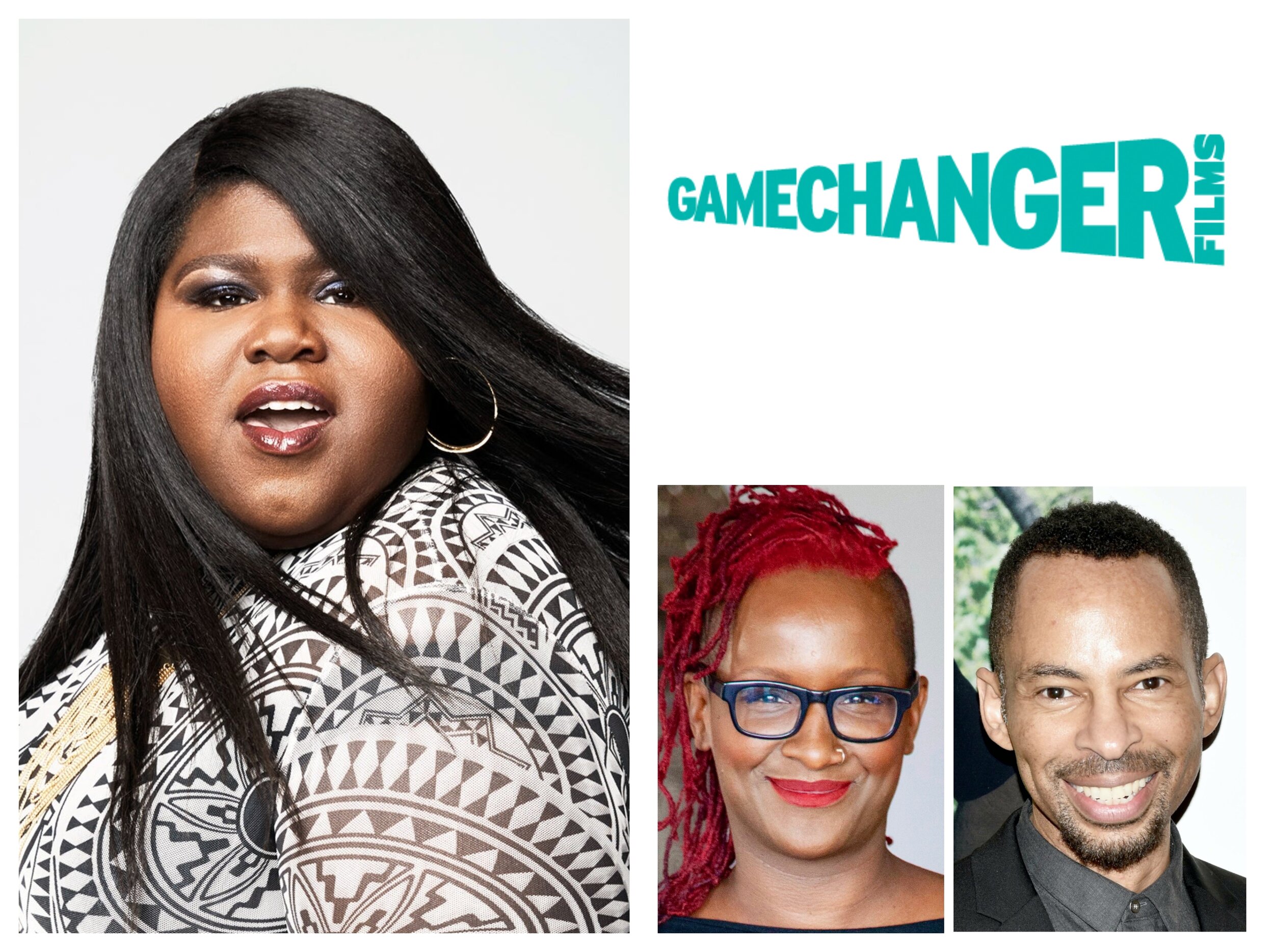 Gabourey Sidibe