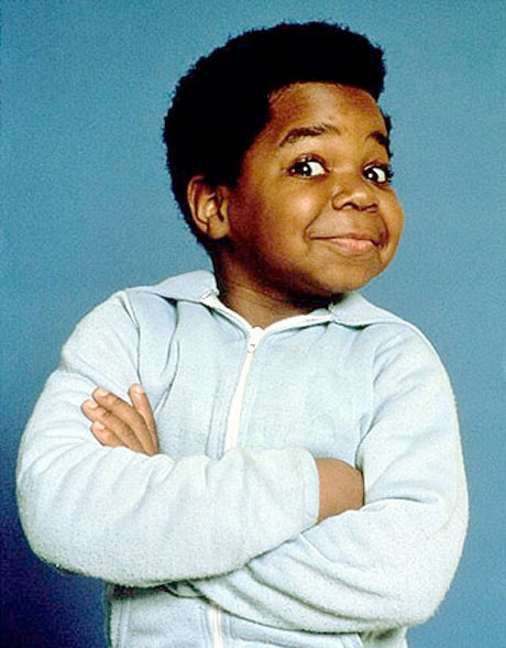 Gary Coleman