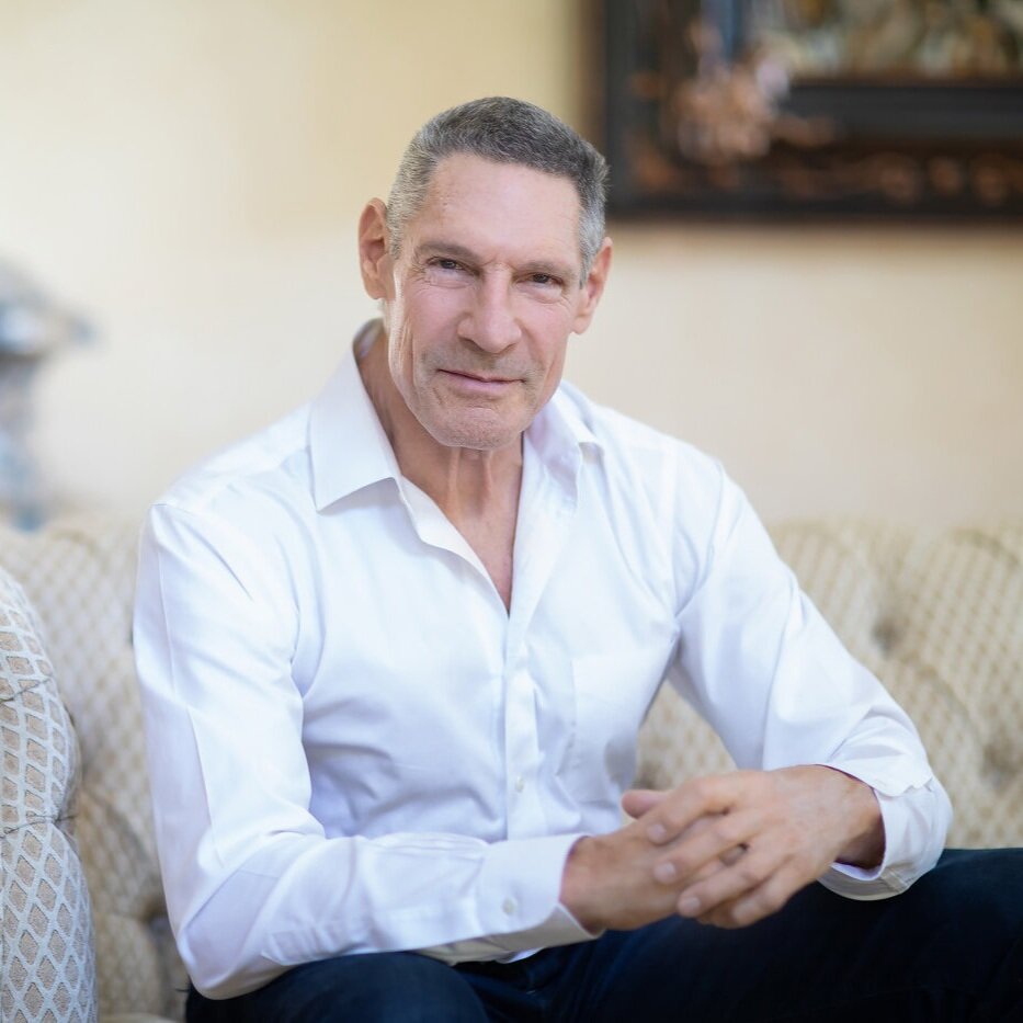 Gary K. Michelson
