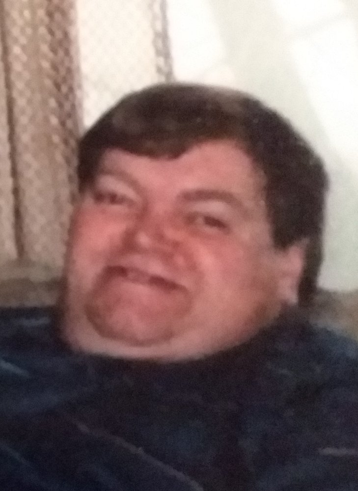 Gary McCord