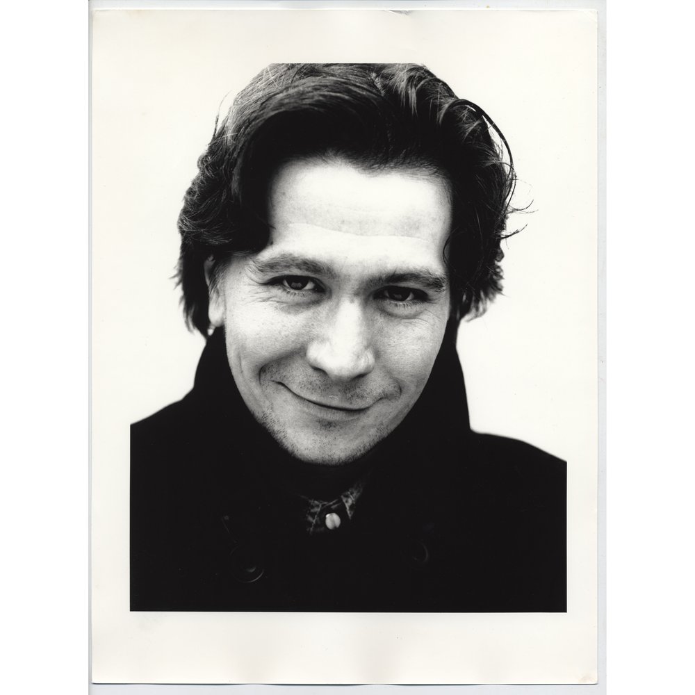 Gary Oldman