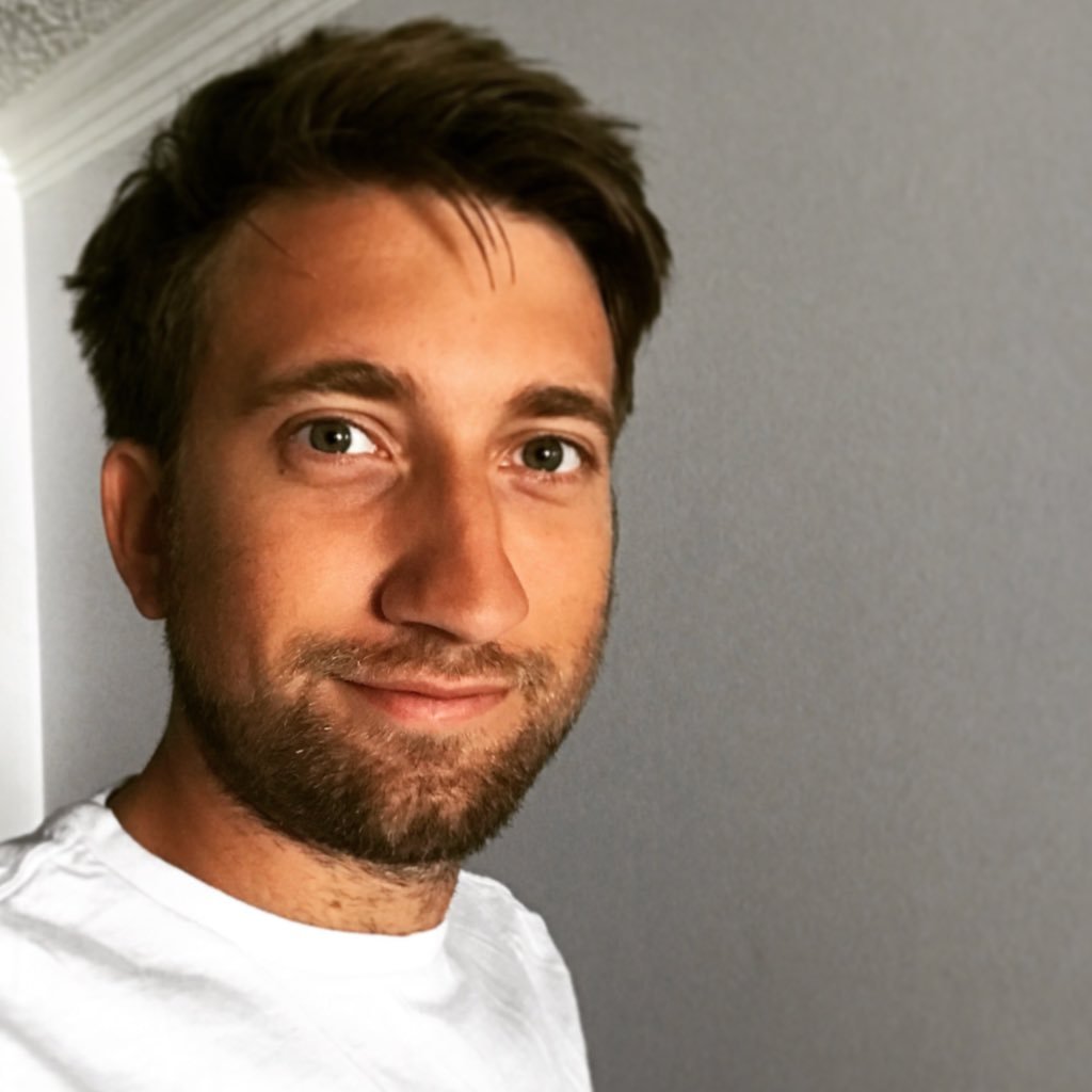 Gavin Free