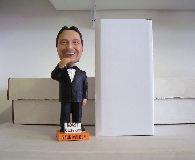 Gavin Maloof